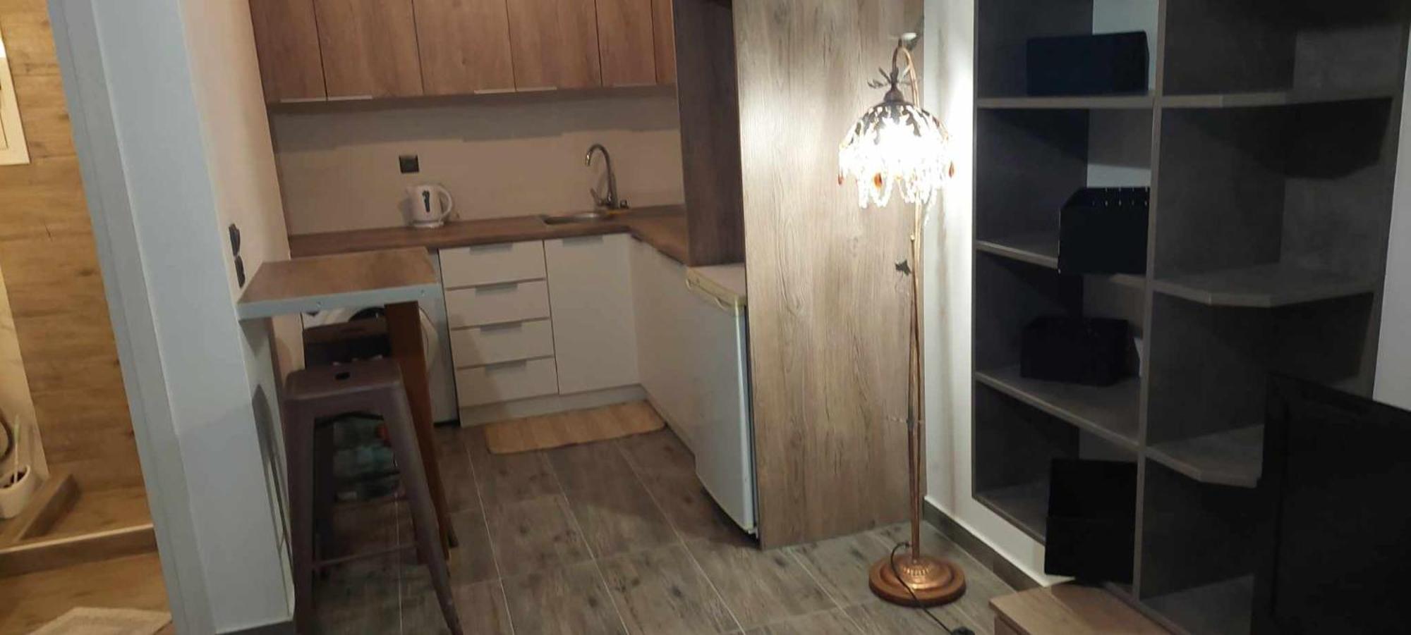 Appartement Maria Ireon 3 Basement *