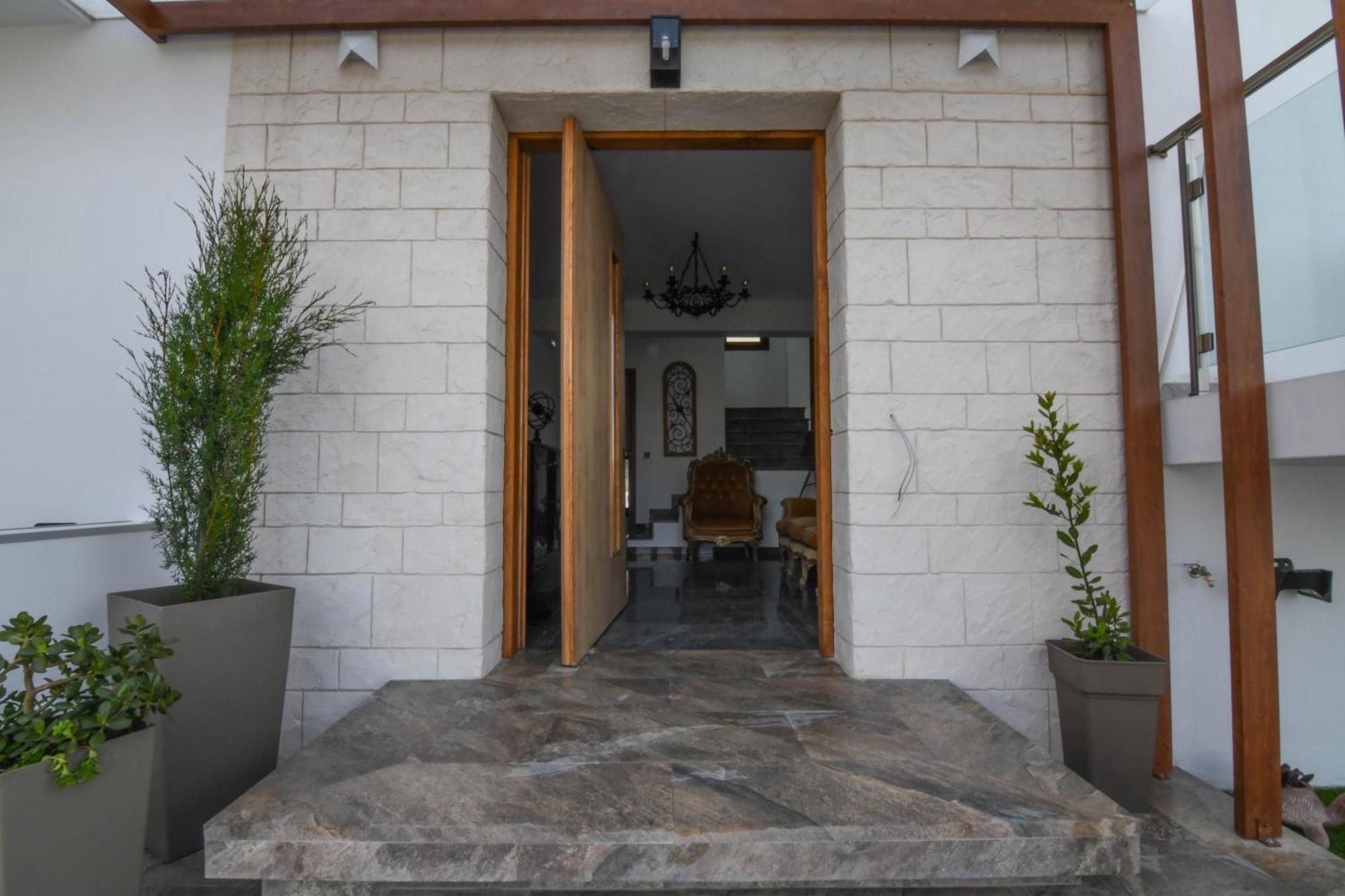 Maria Ireon 3 Basement Samos Town