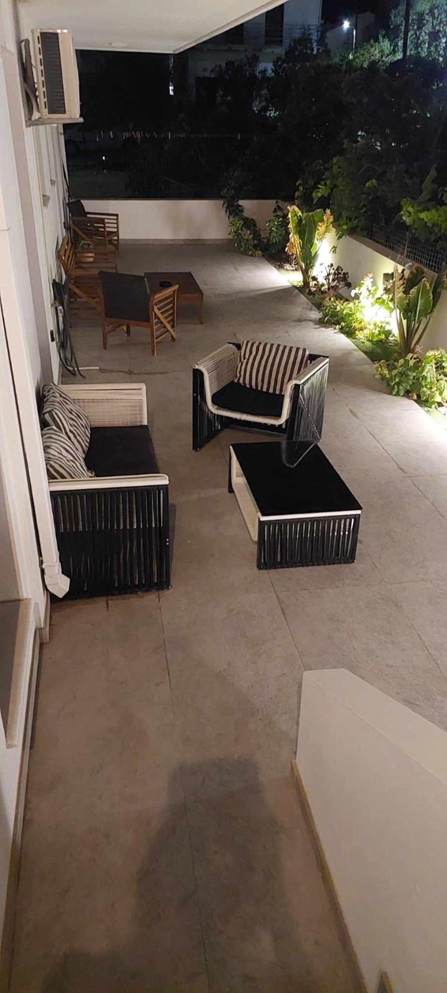 Appartement Maria Ireon 3 Basement *
