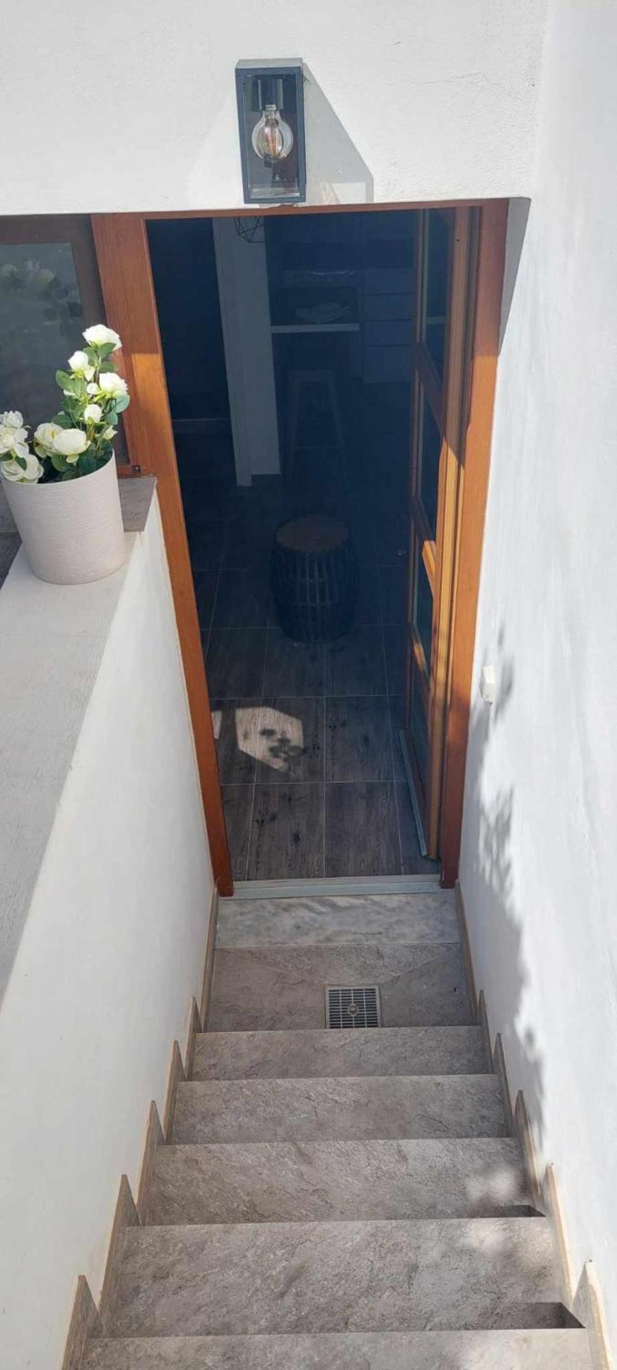 Maria Ireon 3 Basement * Samos Town