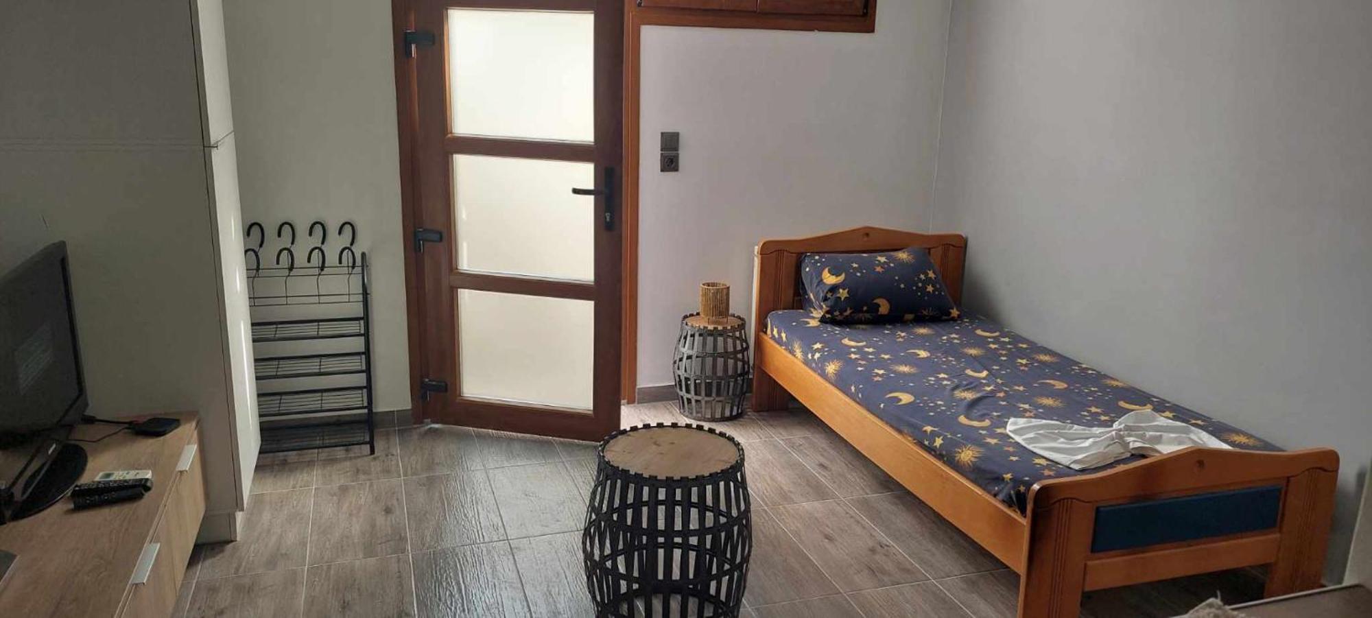 Appartement Maria Ireon 3 Basement