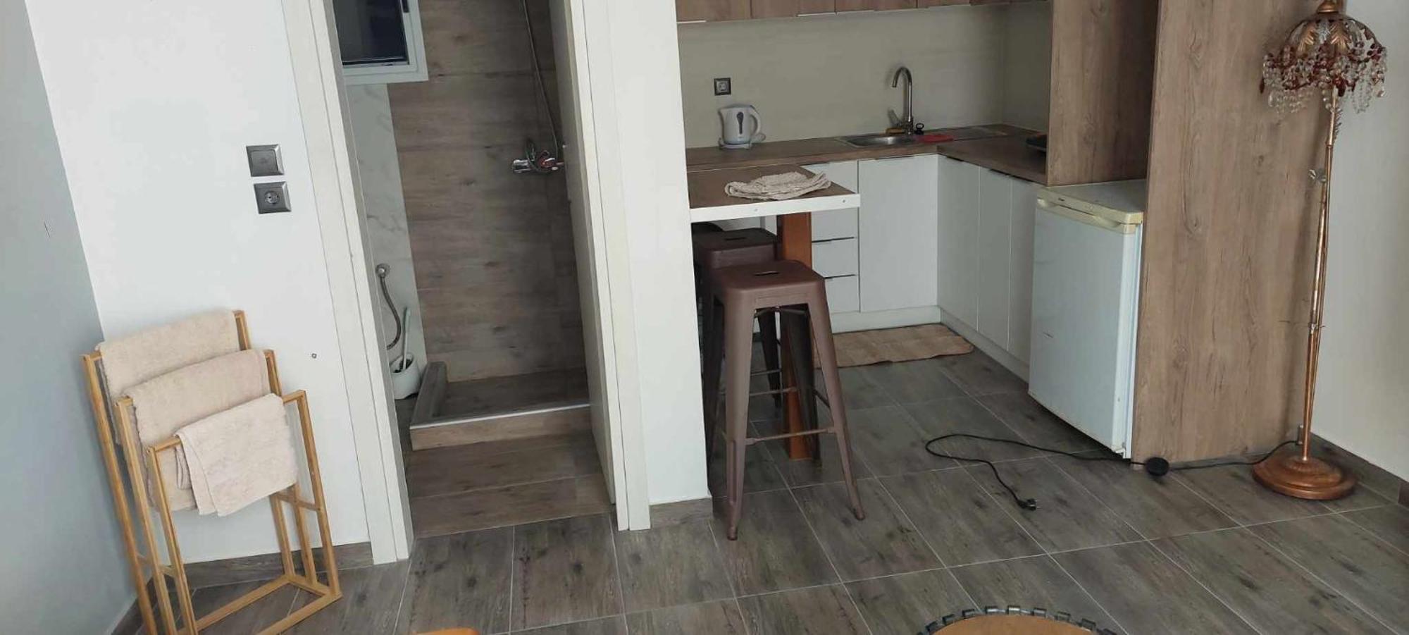 Maria Ireon 3 Basement Appartement
