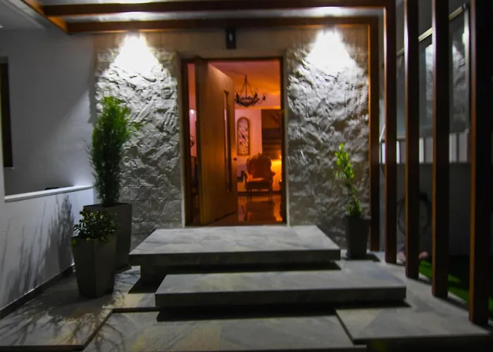 Maria Ireon Studio 3 Basement
