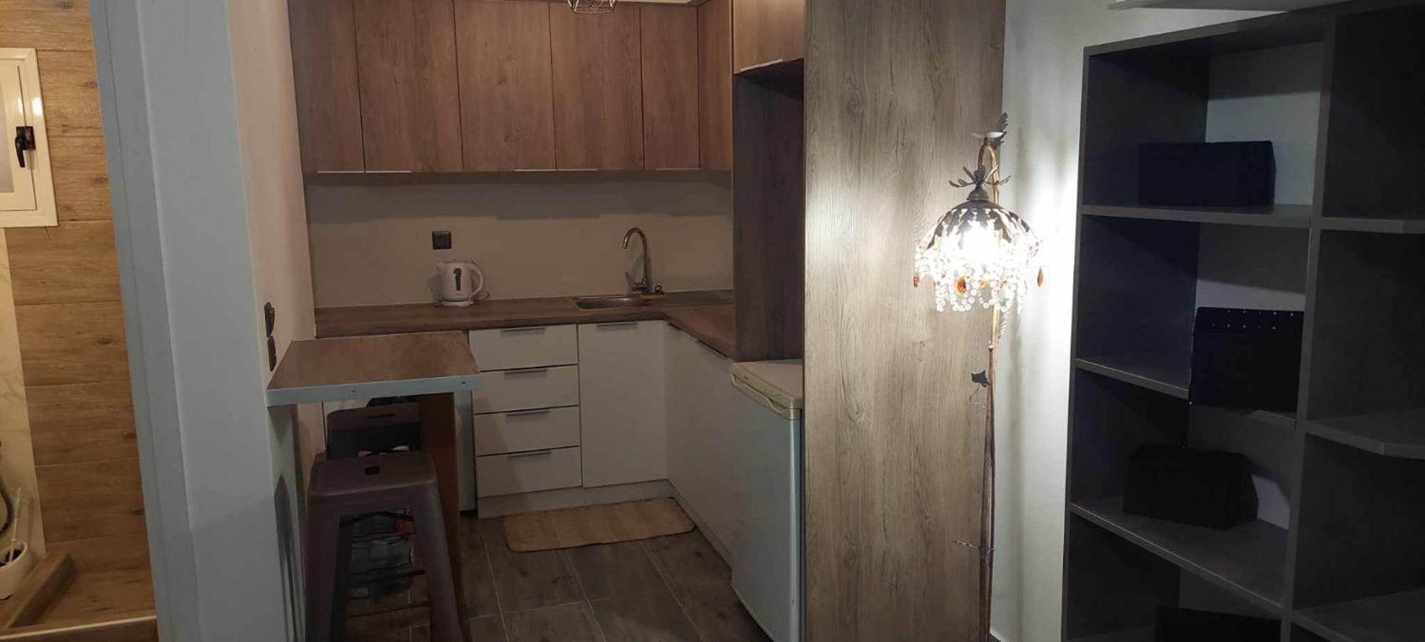 Maria Ireon 3 Basement Apartment *