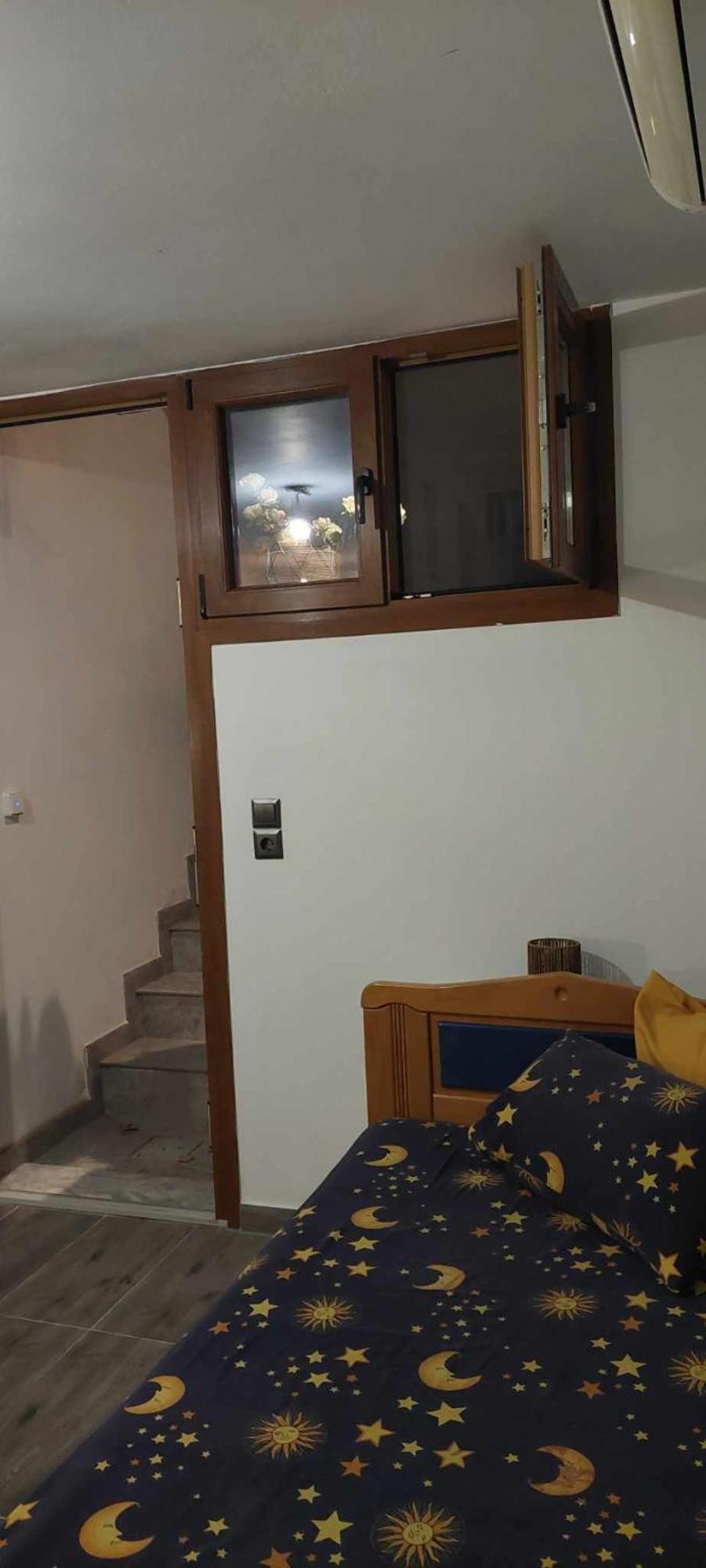 Maria Ireon 3 Basement