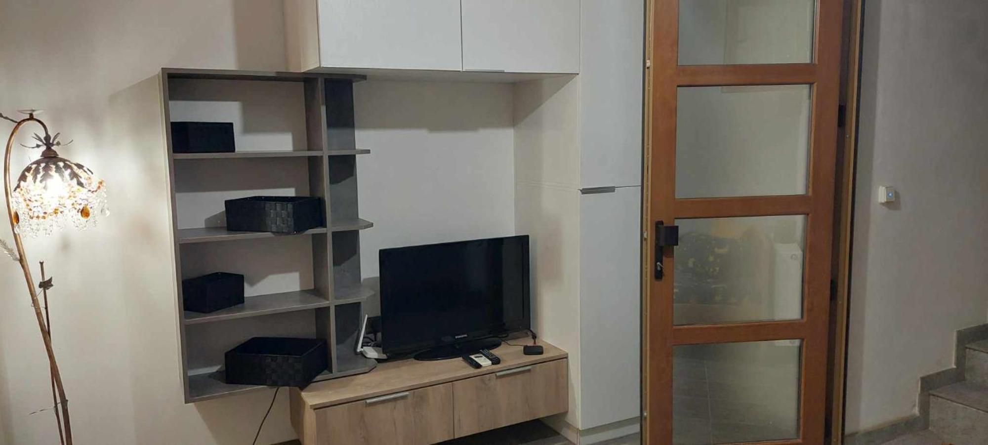 Maria Ireon 3 Basement * Samos Town