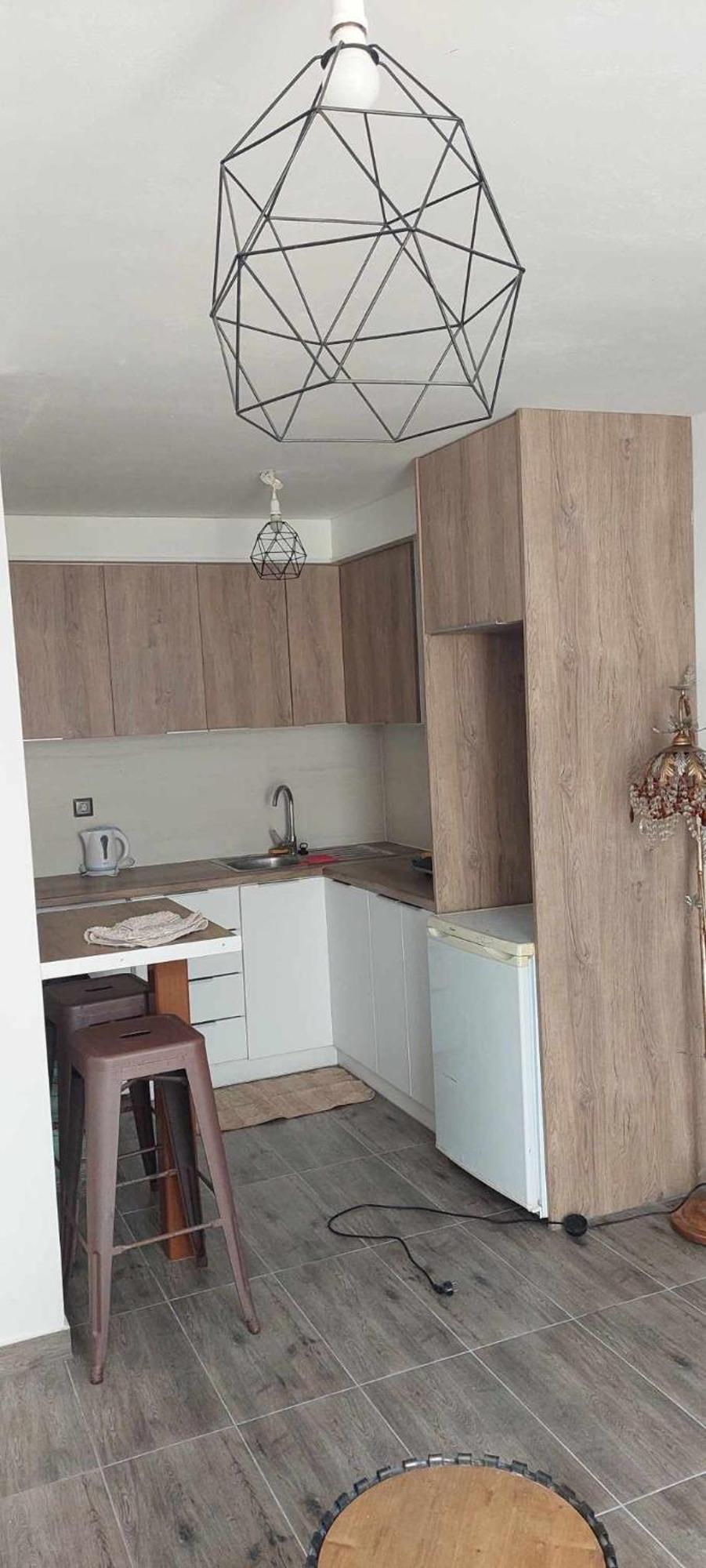 Maria Ireon 3 Basement Apartment *